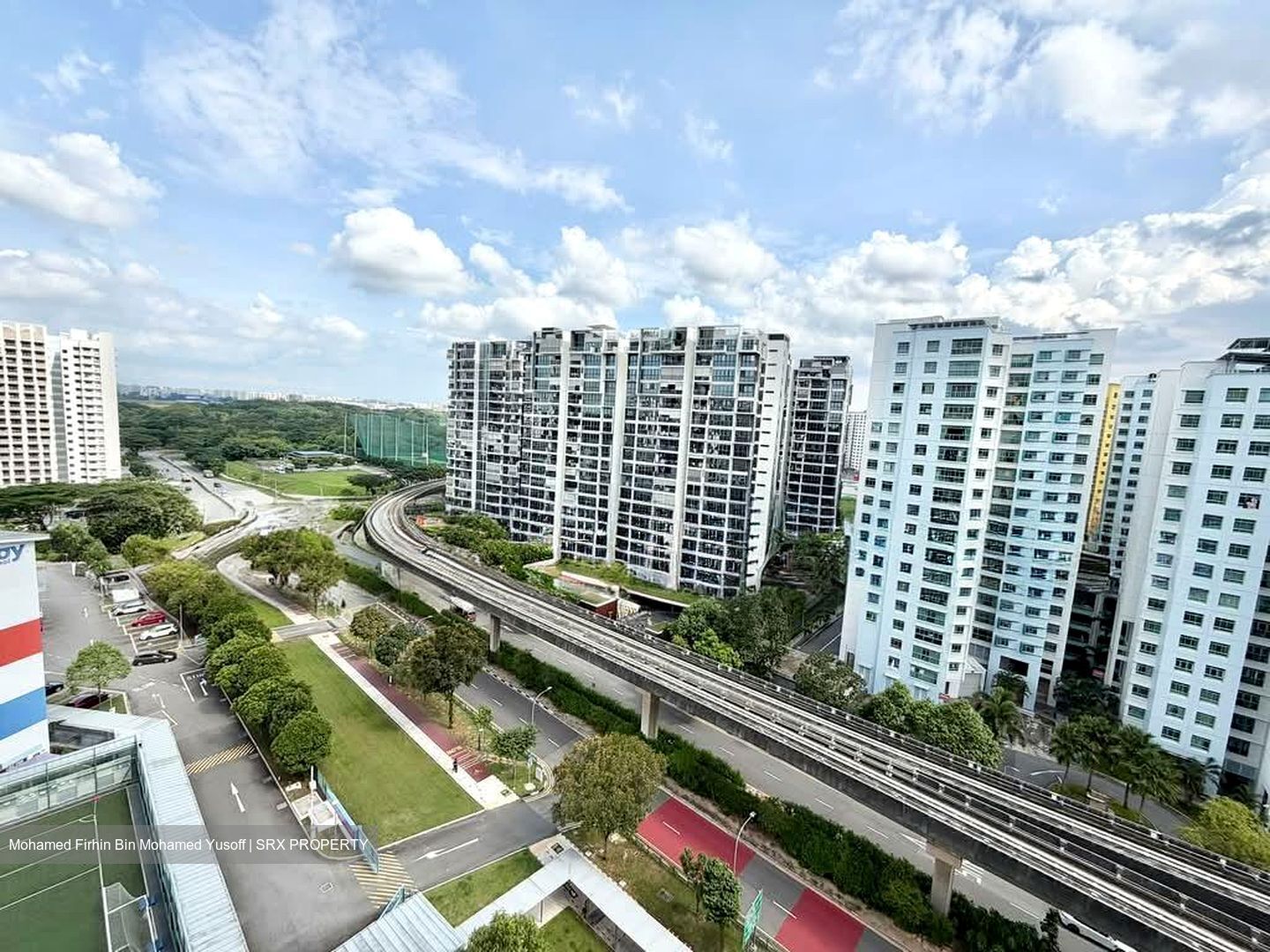 Blk 664A Waterway Sunbeam (Punggol), HDB 4 Rooms #566609511